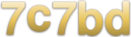 7c7bd logo